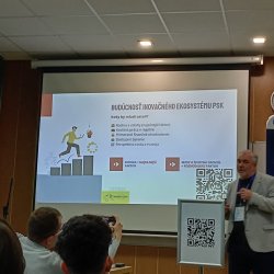 FOCUS GROUP - v rámci projektu Analyticko-strategická jednotka podpory inovačného ekosystému (ASIE)