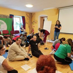 Naša škola vstupuje do programu Zelená škola: Prepojíme techniku s ekológiou!