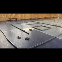 Skvelé úspechy v robotike