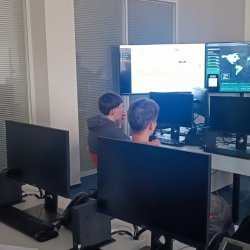 Mobilita ERASMUS + BRNO 2026