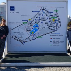 Mobilita ERASMUS + BRNO 2026