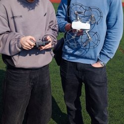 Mobilita ERASMUS + BRNO 2026