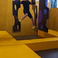 Mobilita ERASMUS + BRNO 2026