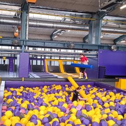 Mobilita ERASMUS + BRNO 2026