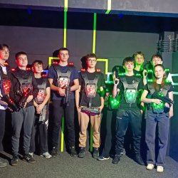 Mobilita ERASMUS + BRNO 2026