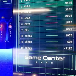 Mobilita ERASMUS + BRNO 2026