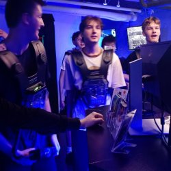 Mobilita ERASMUS + BRNO 2026