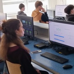 Mobilita ERASMUS + BRNO 2026