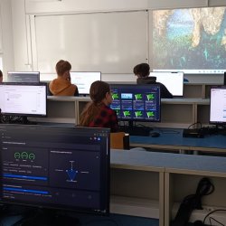 Mobilita ERASMUS + BRNO 2026