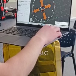 Mobilita ERASMUS + BRNO 2026