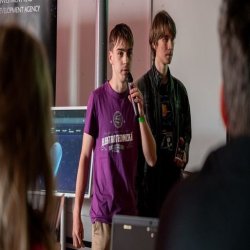 Zopár inovácií a aktivít v školskom roku 2025 - 2026