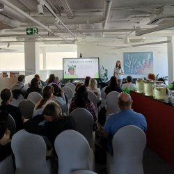 Vzdelávanie k udržateľnej kariére