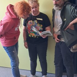 Vzdelávanie k udržateľnej kariére