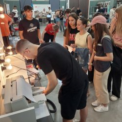 Festival energie 2025 Piešťany