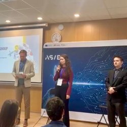 FOCUS GROUP - v rámci projektu Analyticko-strategická jednotka podpory inovačného ekosystému (ASIE)