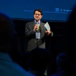 Konferencia: Robotika - AI - Elektrotechnika - Priemysel 5.0 - PRIEMYSEL 21. STOROČIA V INOVATÍVNEJ ROBOTIKE A ELEKTROTECHNIKE