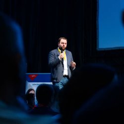 Konferencia: Robotika - AI - Elektrotechnika - Priemysel 5.0 - PRIEMYSEL 21. STOROČIA V INOVATÍVNEJ ROBOTIKE A ELEKTROTECHNIKE