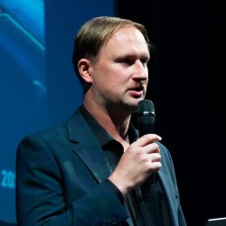Konferencia: Robotika - AI - Elektrotechnika - Priemysel 5.0 - PRIEMYSEL 21. STOROČIA V INOVATÍVNEJ ROBOTIKE A ELEKTROTECHNIKE