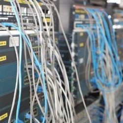 Žiaci  SPŠE na Network Academy Games 2025