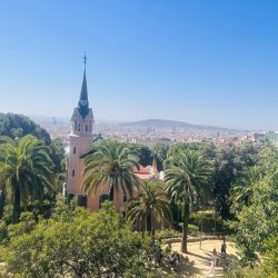 Z Prešova do Monaka, Nice a Barcelony