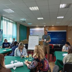 FOCUS GROUP - v rámci projektu Analyticko-strategická jednotka podpory inovačného ekosystému (ASIE)