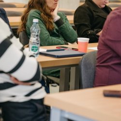 „Inovuj a podnikaj“ – 2. časť inovačného vzdelávania pedagógov