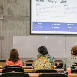 „Inovuj a podnikaj“ – 2. časť inovačného vzdelávania pedagógov