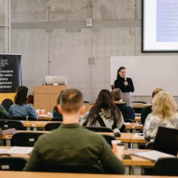 „Inovuj a podnikaj“ – 2. časť inovačného vzdelávania pedagógov