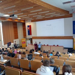 2 naše startupy postupujú do Veľkého finále Founders Challenge Competition!