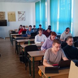 SÚŤAŽ ZENIT V PROGRAMOVANÍ A, B, WEBDEVELOPER, GRAFICKÝ DIZAJN ŠKOLSKÉ KOLO 2023/2024