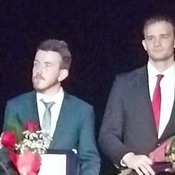Prešovský kraj spoznal nositeľov plakety Sophista pro regione a Lux Mentium za školský rok 2024/2025
