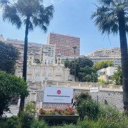Z Prešova do Monaka, Nice a Barcelony