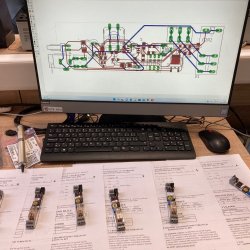 Zenit v elektronike