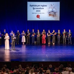 Naši žiaci medzi najúspešnejšími žiakmi Prešovského kraja