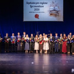 Naši žiaci medzi najúspešnejšími žiakmi Prešovského kraja
