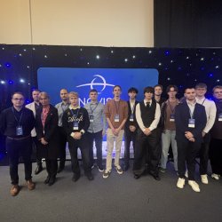 Konferencia Inovisia 2026 – Konferencia pod záštitou predsedu Prešovského samosprávneho kraja Milana Majerského