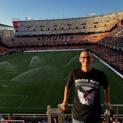 MOBILITA ERASMUS+ pre absolventov - Valencia - Španielsko