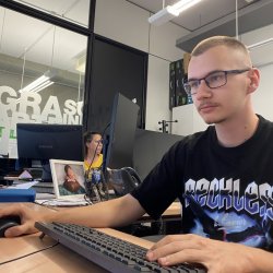 MOBILITA ERASMUS+ pre absolventov - Valencia - Španielsko