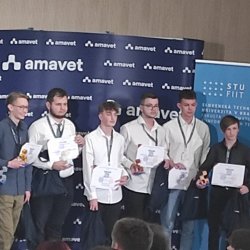 Junior Internet Amavet 2023