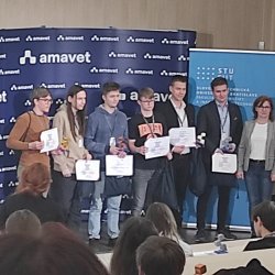 Junior Internet Amavet 2023