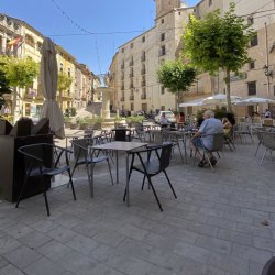 MOBILITA ERASMUS+ pre absolventov - Valencia - Španielsko