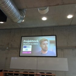 „Inovuj a podnikaj“ – 2. časť inovačného vzdelávania pedagógov