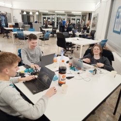 Game Jam 2026