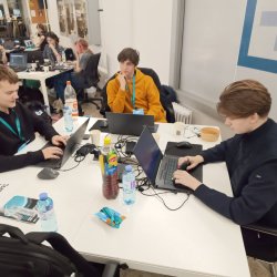 Game Jam 2026