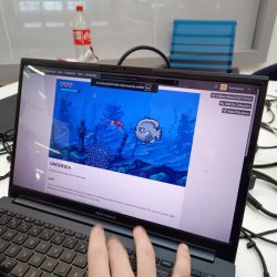 Game Jam 2026