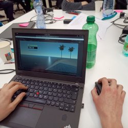 Game Jam 2026