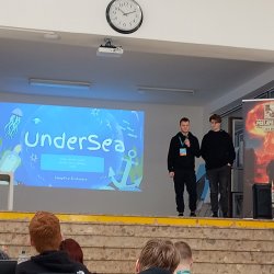Game Jam 2026