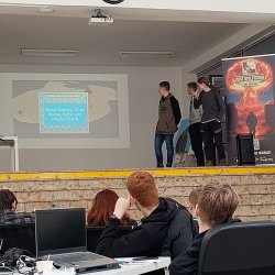 Game Jam 2026