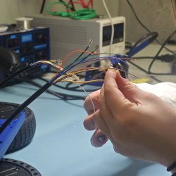 Erasmus+ v Slovinsku: Prvé dni plné zážitkov, práce aj cestovania