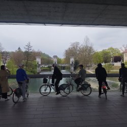 Erasmus+ v Slovinsku: Prvé dni plné zážitkov, práce aj cestovania